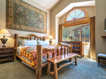 1050 Kirkwood Meadows Drive, Unit 3, Kirkwood, CA 95646 Photo