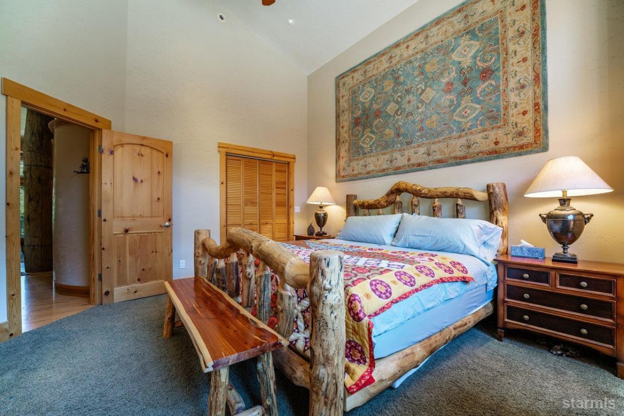 1050 Kirkwood Meadows Drive, Unit 3, Kirkwood, CA 95646 Photo