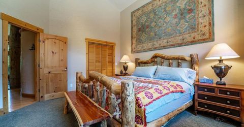 1050 Kirkwood Meadows Drive, Unit 3, Kirkwood, CA 95646 Photo