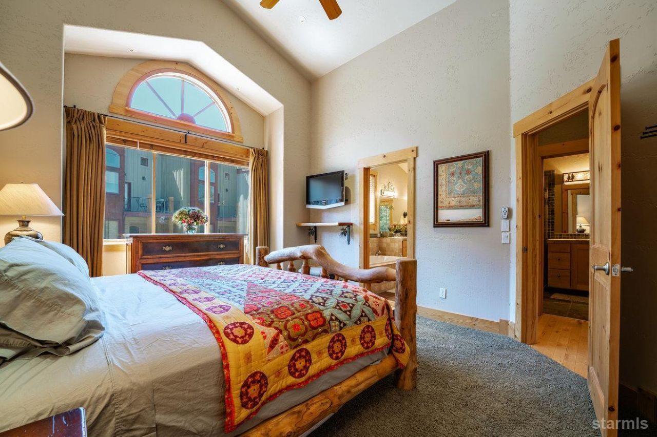 1050 Kirkwood Meadows Drive, Unit 3, Kirkwood, CA 95646 Photo