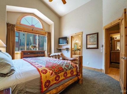 1050 Kirkwood Meadows Drive, Unit 3, Kirkwood, CA 95646 Photo