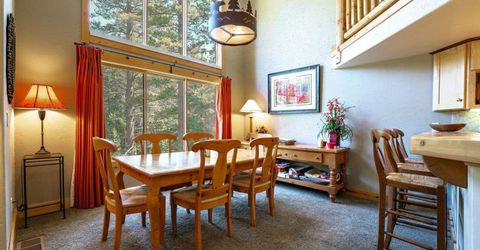 1050 Kirkwood Meadows Drive, Unit 3, Kirkwood, CA 95646 Photo