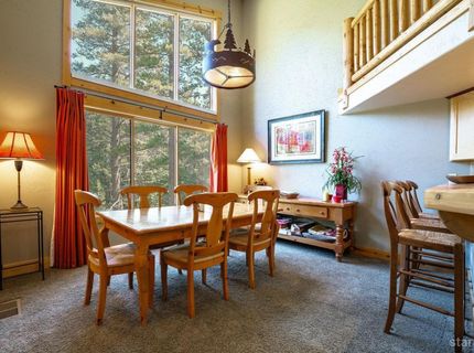 1050 Kirkwood Meadows Drive, Unit 3, Kirkwood, CA 95646 Photo