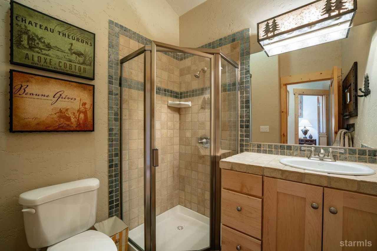 1050 Kirkwood Meadows Drive, Unit 3, Kirkwood, CA 95646 Photo