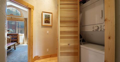 1050 Kirkwood Meadows Drive, Unit 3, Kirkwood, CA 95646 Photo