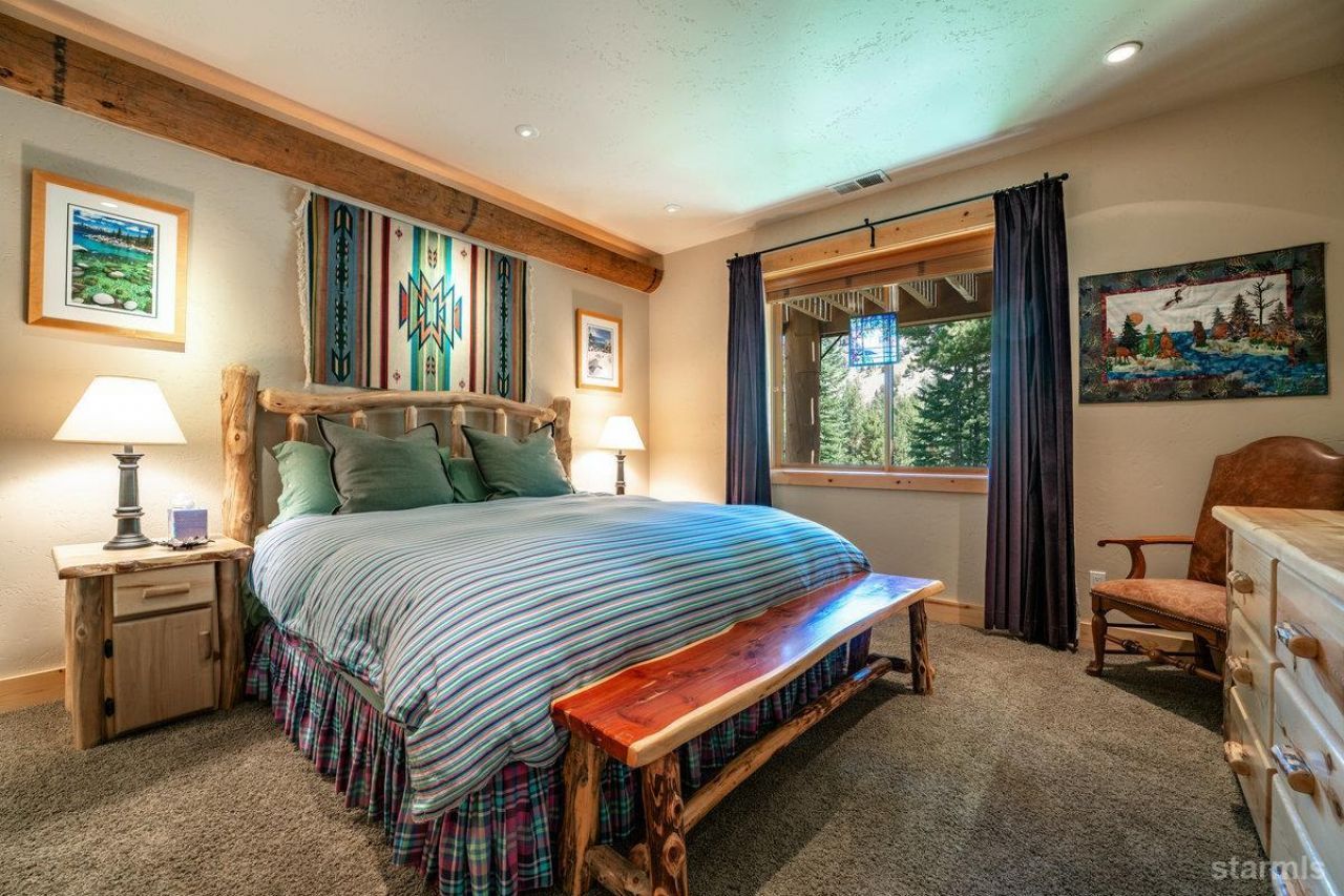 1050 Kirkwood Meadows Drive, Unit 3, Kirkwood, CA 95646 Photo