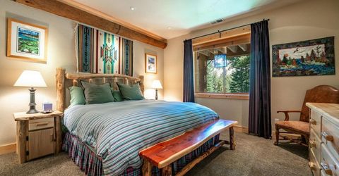 1050 Kirkwood Meadows Drive, Unit 3, Kirkwood, CA 95646 Photo