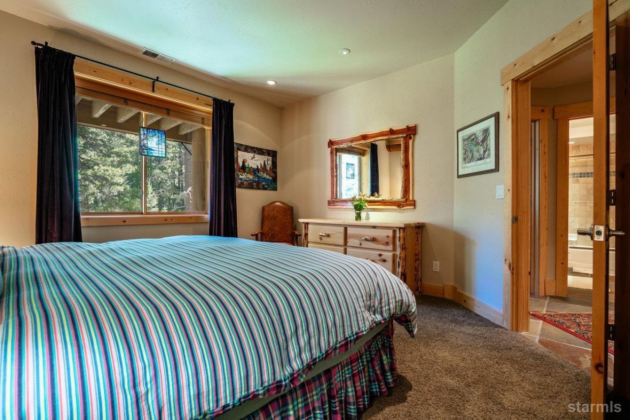 1050 Kirkwood Meadows Drive, Unit 3, Kirkwood, CA 95646 Photo