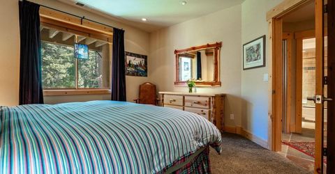 1050 Kirkwood Meadows Drive, Unit 3, Kirkwood, CA 95646 Photo