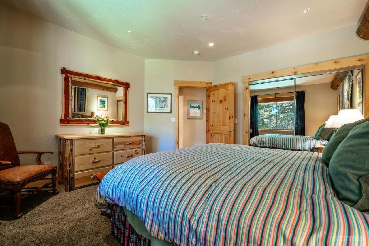 1050 Kirkwood Meadows Drive, Unit 3, Kirkwood, CA 95646 Photo