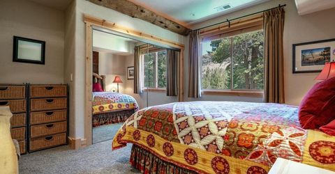 1050 Kirkwood Meadows Drive, Unit 3, Kirkwood, CA 95646 Photo