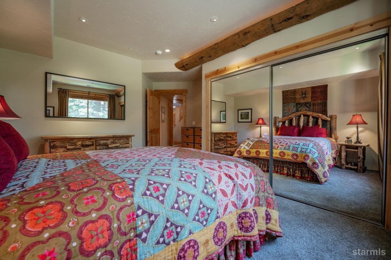 1050 Kirkwood Meadows Drive, Unit 3, Kirkwood, CA 95646 Photo