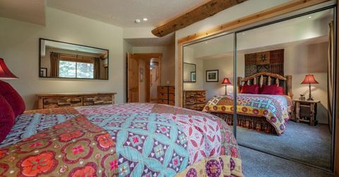 1050 Kirkwood Meadows Drive, Unit 3, Kirkwood, CA 95646 Photo