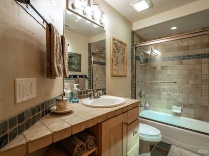 1050 Kirkwood Meadows Drive, Unit 3, Kirkwood, CA 95646 Photo