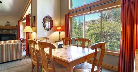 1050 Kirkwood Meadows Drive, Unit 3, Kirkwood, CA 95646 Photo