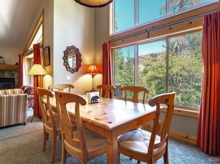 1050 Kirkwood Meadows Drive, Unit 3, Kirkwood, CA 95646 Photo