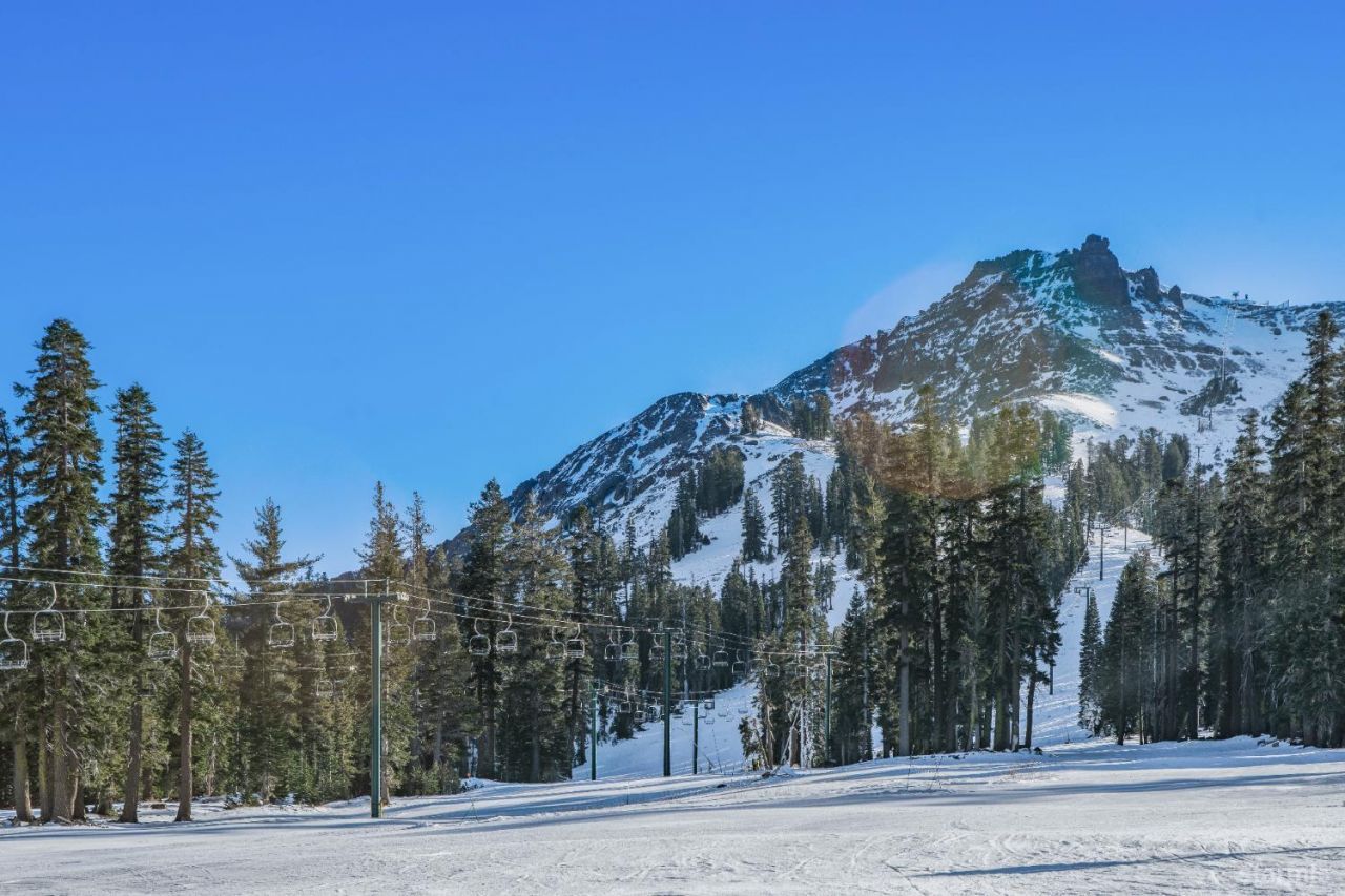 1050 Kirkwood Meadows Drive, Unit 3, Kirkwood, CA 95646 Photo