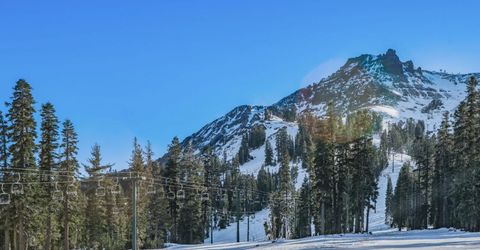 1050 Kirkwood Meadows Drive, Unit 3, Kirkwood, CA 95646 Photo