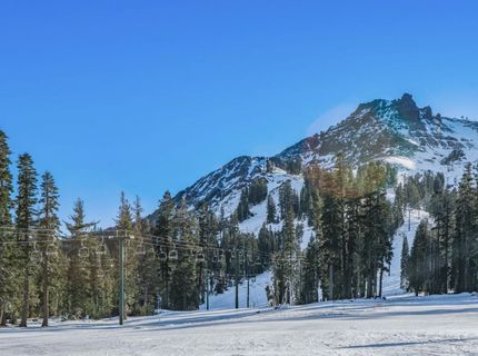 1050 Kirkwood Meadows Drive, Unit 3, Kirkwood, CA 95646 Photo