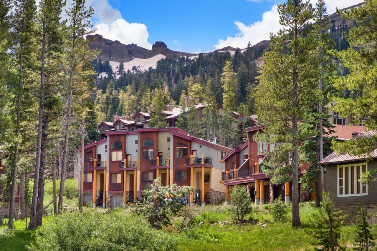 1050 Kirkwood Meadows Drive, Unit 3, Kirkwood, CA 95646 Photo