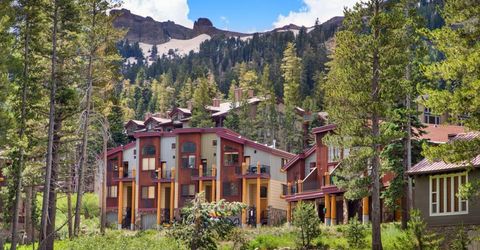 1050 Kirkwood Meadows Drive, Unit 3, Kirkwood, CA 95646 Photo