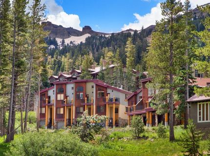 1050 Kirkwood Meadows Drive, Unit 3, Kirkwood, CA 95646 Photo