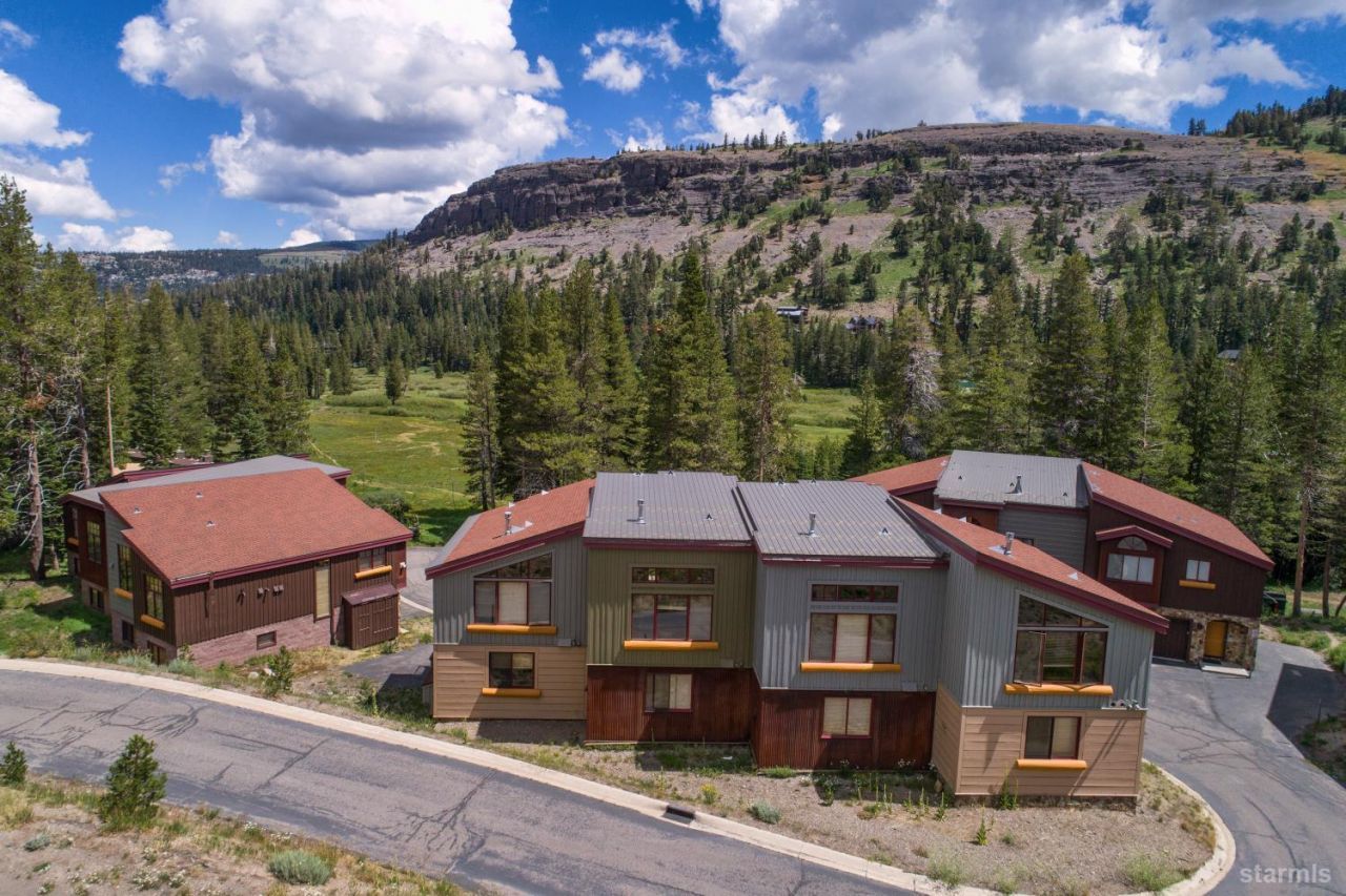 1050 Kirkwood Meadows Drive, Unit 3, Kirkwood, CA 95646 Photo