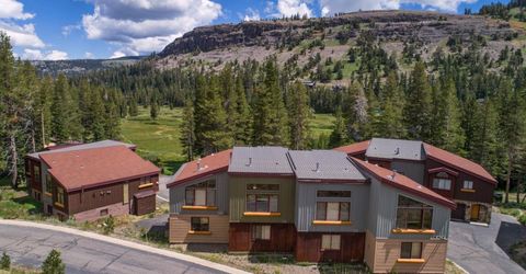 1050 Kirkwood Meadows Drive, Unit 3, Kirkwood, CA 95646 Photo