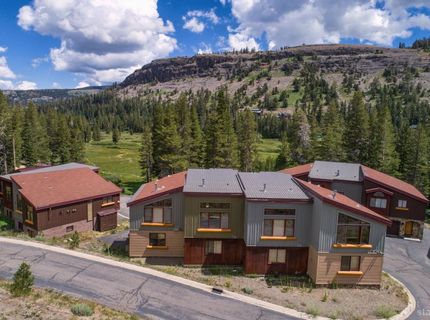 1050 Kirkwood Meadows Drive, Unit 3, Kirkwood, CA 95646 Photo