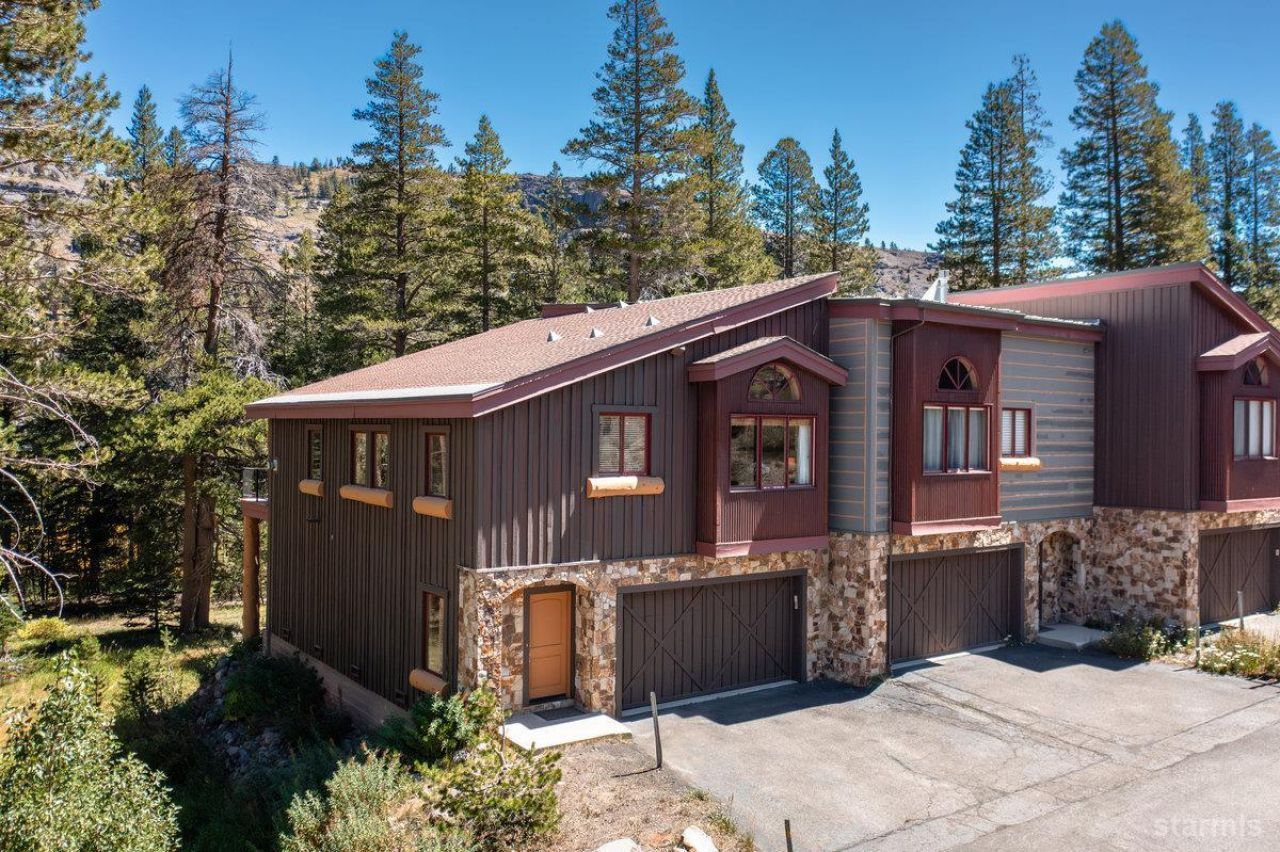 1050 Kirkwood Meadows Drive, Unit 3, Kirkwood, CA 95646 Photo