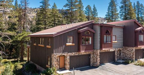 1050 Kirkwood Meadows Drive, Unit 3, Kirkwood, CA 95646 Photo