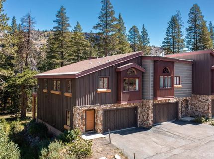 1050 Kirkwood Meadows Drive, Unit 3, Kirkwood, CA 95646 Photo