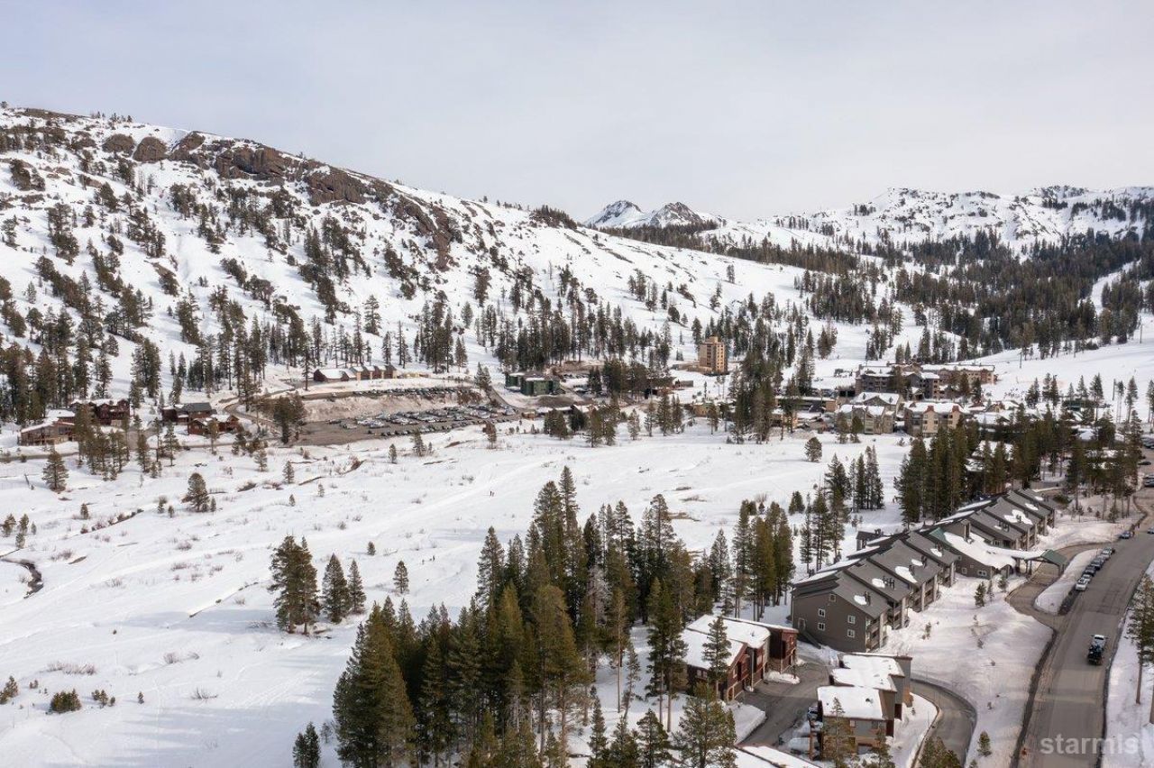 1050 Kirkwood Meadows Drive, Unit 3, Kirkwood, CA 95646 Photo