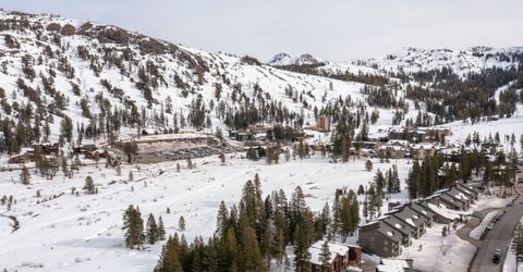 1050 Kirkwood Meadows Drive, Unit 3, Kirkwood, CA 95646 Photo