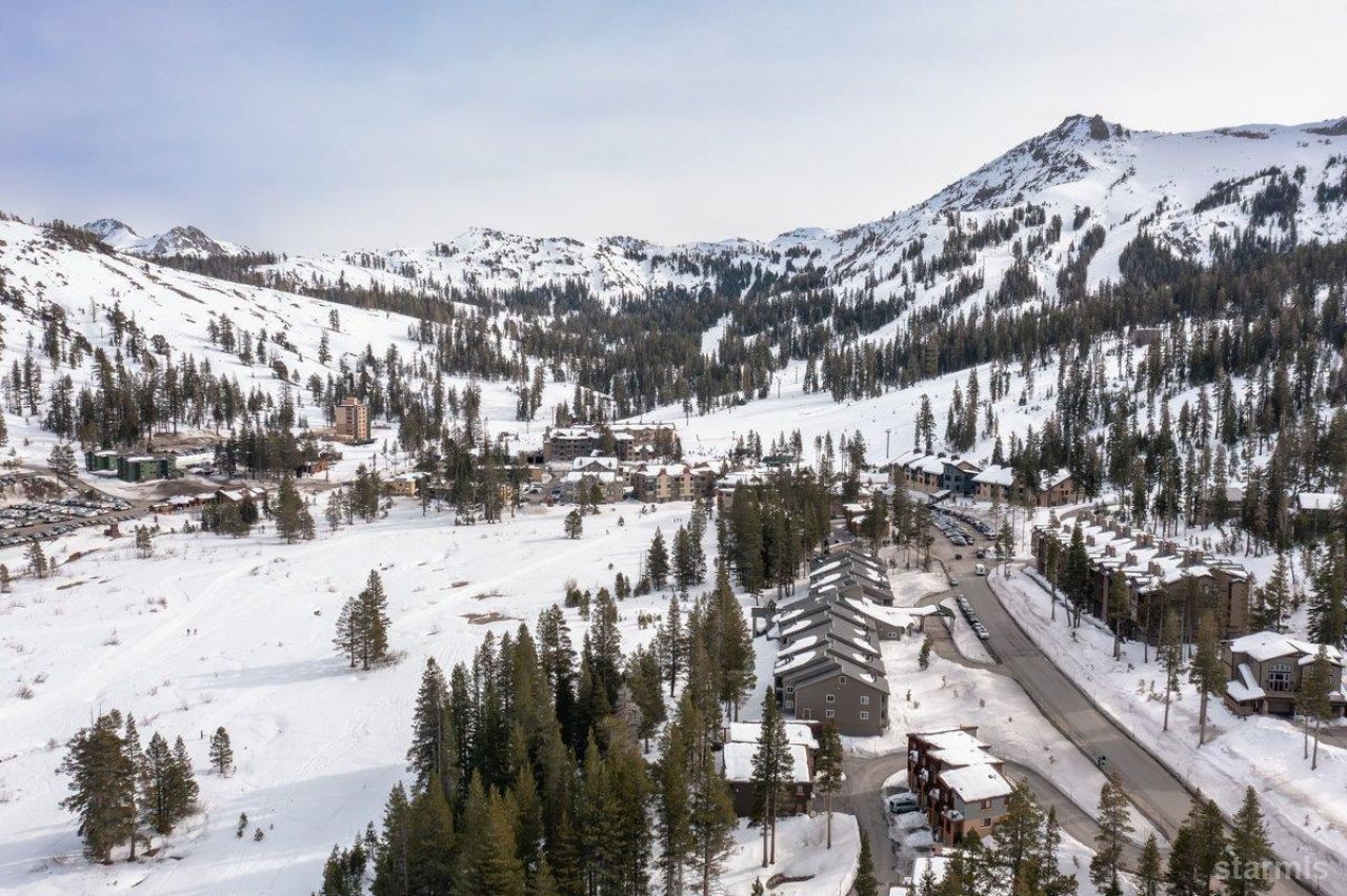 1050 Kirkwood Meadows Drive, Unit 3, Kirkwood, CA 95646 Photo