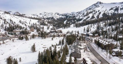 1050 Kirkwood Meadows Drive, Unit 3, Kirkwood, CA 95646 Photo