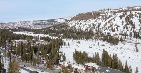 1050 Kirkwood Meadows Drive, Unit 3, Kirkwood, CA 95646 Photo