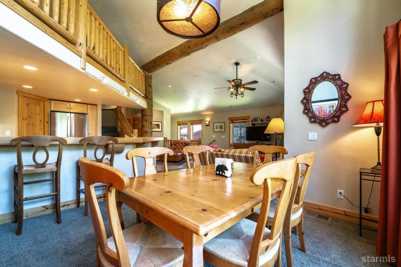 1050 Kirkwood Meadows Drive, Unit 3, Kirkwood, CA 95646 Photo