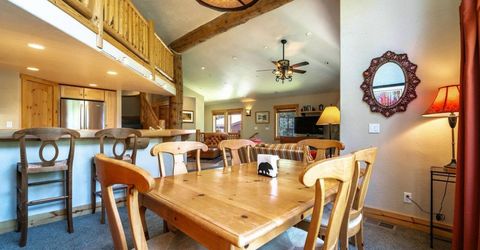 1050 Kirkwood Meadows Drive, Unit 3, Kirkwood, CA 95646 Photo