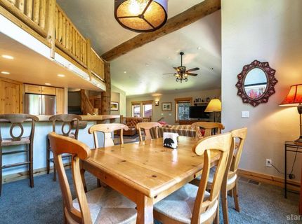 1050 Kirkwood Meadows Drive, Unit 3, Kirkwood, CA 95646 Photo