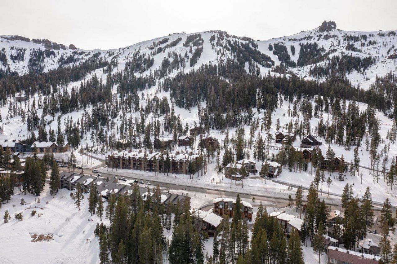 1050 Kirkwood Meadows Drive, Unit 3, Kirkwood, CA 95646 Photo