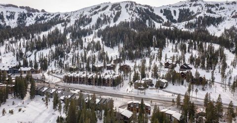 1050 Kirkwood Meadows Drive, Unit 3, Kirkwood, CA 95646 Photo