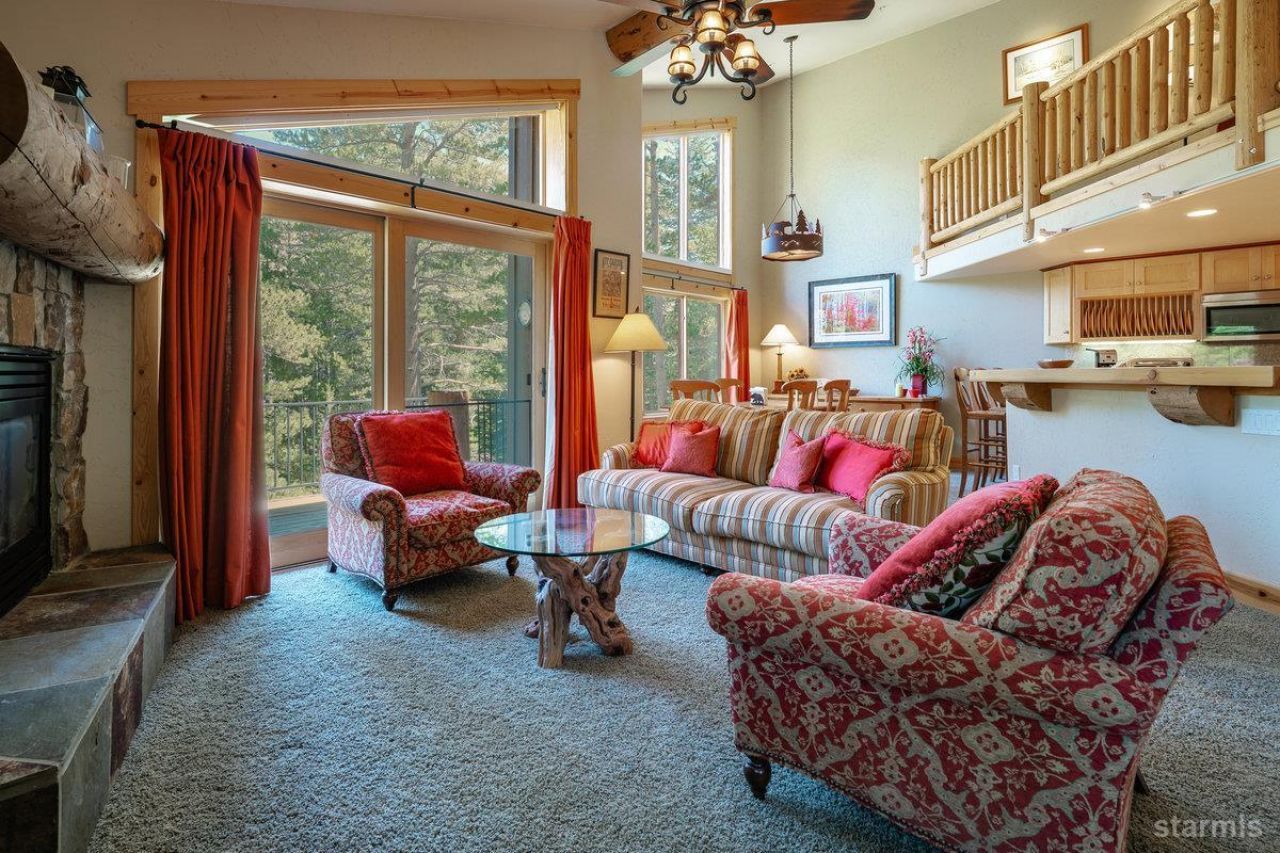 1050 Kirkwood Meadows Drive, Unit 3, Kirkwood, CA 95646 Photo