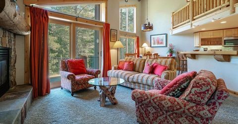 1050 Kirkwood Meadows Drive, Unit 3, Kirkwood, CA 95646 Photo