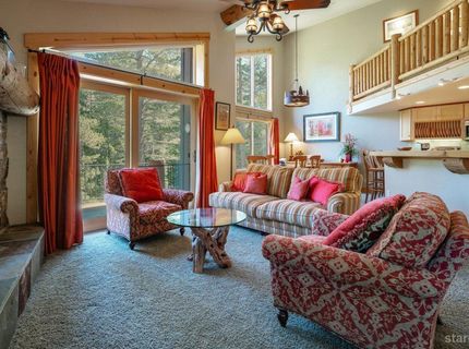 1050 Kirkwood Meadows Drive, Unit 3, Kirkwood, CA 95646 Photo