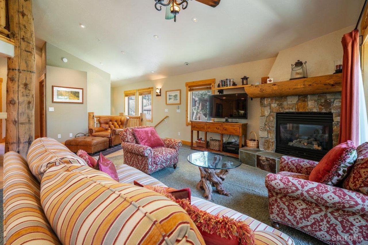 1050 Kirkwood Meadows Drive, Unit 3, Kirkwood, CA 95646 Photo