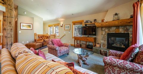 1050 Kirkwood Meadows Drive, Unit 3, Kirkwood, CA 95646 Photo