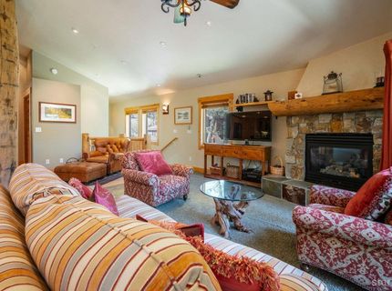 1050 Kirkwood Meadows Drive, Unit 3, Kirkwood, CA 95646 Photo