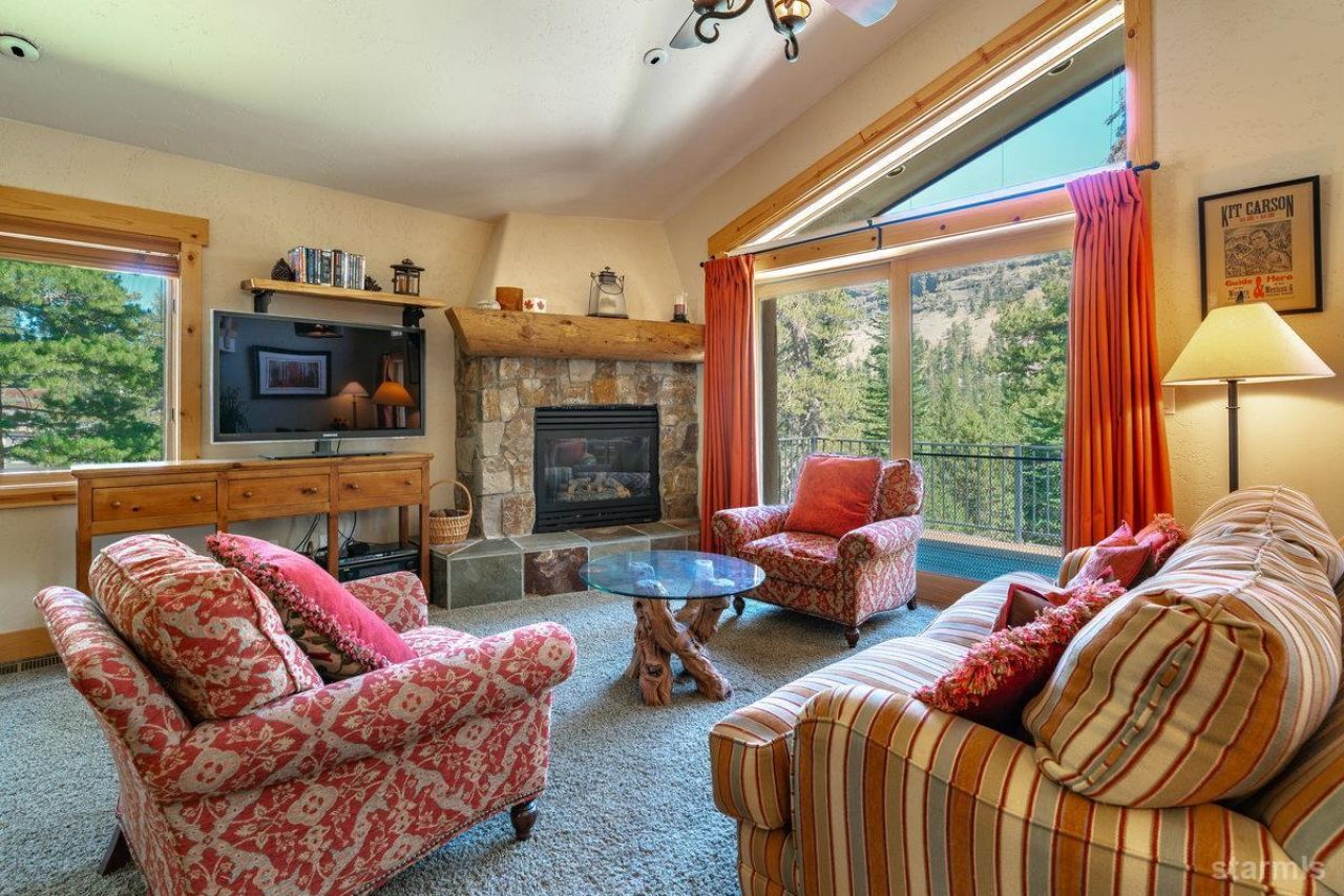 1050 Kirkwood Meadows Drive, Unit 3, Kirkwood, CA 95646 Photo