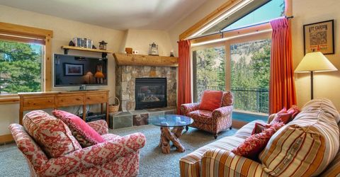 1050 Kirkwood Meadows Drive, Unit 3, Kirkwood, CA 95646 Photo